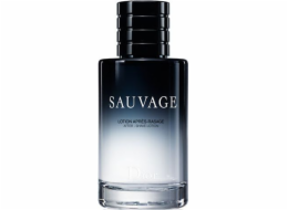 Christian Dior Sauvage po holení vody 100 ml