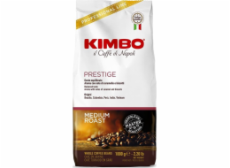 Kawa ziarnista Kimbo Espresso Bar Prestige 1 kg