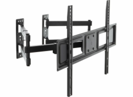 DRŽÁK NA LED/LCD TV 32-70 45KG AR-85 nastavitelný vertikální/horizontální ROH 622mm