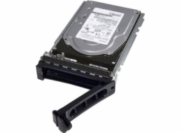 Dell Dell SSD SSD 2.5 / 480GB / SATA / Read Intensive / 6Gbps / 512 / Hot Plug / 3,5in Hyb Carr / 1 DWD / 876 TBW Dell SSD