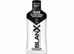 BlanX BLANX ústní voda BLACK 500ml