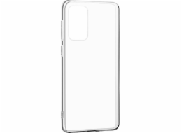 Pouzdro Puro PURO 0.3 Nude Samsung Galaxy A33 5G (průhledné)
