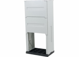 Incobex Thermoset Foundation FTN 40 Lak IOB-51301-01-000