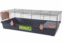 Klec ZOLUX EHOP 120 cm, růžová