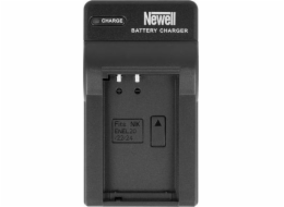 Nabíječka kamer Newell Newell DC-USB nabíječka pro baterie EN-EL20