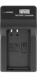 Nabíječka kamer Newell Newell DC-USB nabíječka pro baterie EN-EL20