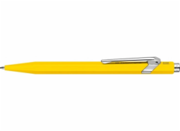 Caran d`Arche CARAN D'ACHE 849 Classic Line kuličkové pero, M, žluté