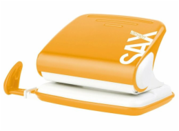 SAX Design 318 Punch 20 listů Oranžová (ISAXD318-07)