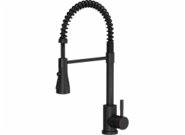 Kuchyňská baterie Steiner Salma Standing Black (84818011)