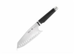 Nůž de Buyer, 4280.15 FK2 ASIAN CHEF, nerezová čepel, německá ocel, čepel 15 cm