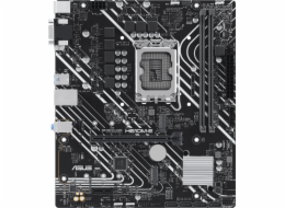 ASUS MB Sc LGA1700 PRIME H610M-E-CSM, Intel H610, 2xDDR5, 1xDP, 1xHDMI, 1xVGA, mATX