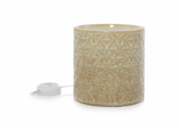 Elektrická aromalampa Yankee Candle, Belmont, meltcup, keramická, scenterpiece