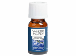Náplň do difuzéru Yankee Candle, Ultrasonic aroma olej, Půlnoční jasmín, 10 ml