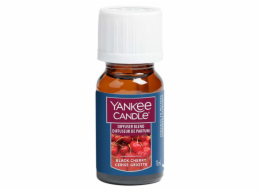 Náplň do difuzéru Yankee Candle, Ultrasonic aroma olej, Zralé třešně, 10 ml