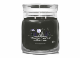 Svíčka ve skleněné dóze Yankee Candle, Letní noc, 368 g