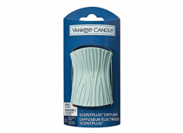 Elektrický difuzér Yankee Candle, Signature wave, základní jednotka, 7,9 cm