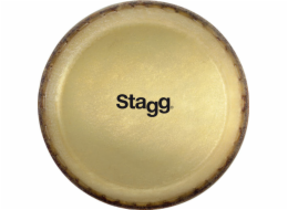 Blána pro kongo Stagg, 12"