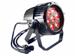 Reflektor Stagg, 21ks diod x 3W