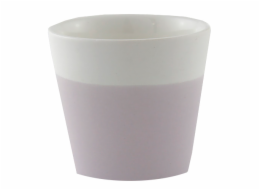 Svícen Yankee Candle, Keramický, pastelová fialová, na votivní svíčku