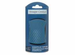 Elektrický difuzér Yankee Candle, Blue Curves, základní jednotka