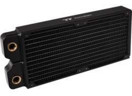 Thermaltake Pacific CLM240, radiátor