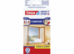Okenní moskytiéra Tesa Comfort 1,20x2,40m bílá (55918-00020-00)