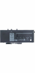 Baterie Dell Battery 68WHR 4CELL - GD1JP
