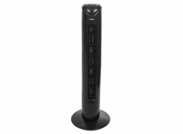 Sloupový ventilátor s dálkovým ovládáním GB645
