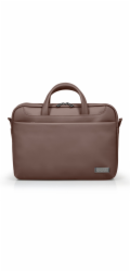 PORT Taška na notebook ZURICH II TL 14/16" brown