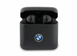 BMW True Wireless Earphones Signature Black Pro každého fanouška automobilů BMW jsou zde vysoce kvalitní sluchátka, která opravdu berou dech!