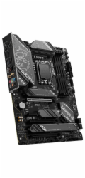 MSI MB Sc LGA1700 Z790 GAMING PLUS WIFI, Intel Z790, 4xDDR5, 1xDP, 1xHDMI, Wi-Fi
