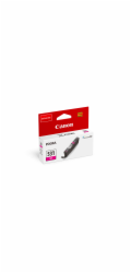Canon CARTRIDGE CLI-531 M EUR purpurová pro PIXMA TS8750,8751