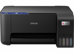 Tiskárna Epson EcoTank L3211, PSC, A4, USB, 10ppm