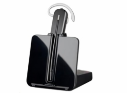 Náhlavní souprava HP Poly CS540A DECT 1880-1900 MHz