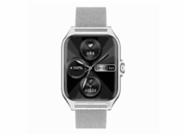 Garett Smartwatch GRC Activity 2 Silver