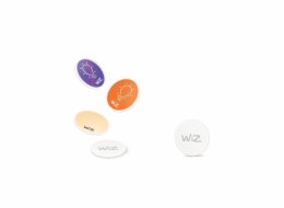 WiZ NFC štítky 8720169072411 4 kusy