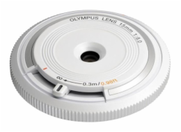 Objektiv Olympus BCL-1580 white 