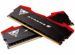 PATRIOT VIPER XTREME 5 32GB DDR5 7600MT/s / DIMM / CL36 / Kit 2x 16GB