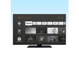 Orava LT-ANDR40 B01 LT-android, 100cm, FHD, T2/C/S2