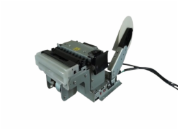 Tiskárna Sanei SK1-211SF2-LQW-M-SP + LED presenter