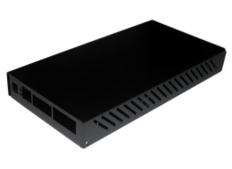 Montážní krabice Mikrotik pro Mikrotik RBM33, pro použití s až 3 miniPCI 