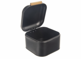 Dóza na potraviny ORION Black 21,5x20x14cm Dóza na potraviny ORION Black 21,5x20x14cm