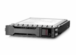 HPE 800GB SAS 24G Mixed Use SFF (2.5in) Basic Carrier Multi Vendor SSD P49047-B21RENEW