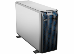 DELL SRV PowerEdge T350 /8x3.5" HotPlug/E-2336/1x16GB/2x4TB HDD SATA/1x700W/H755/iDRAC9 En./3Yr PS