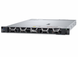 DELL PowerEdge R660XS/ 8x 2.5"/ Xeon Gold 5416S/ 32GB/ 2x 480GB SSD/ H755/ 2x700W/ iDRAC Ent 16G/ 1U/ 3Y PS