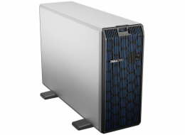 DELL PowerEdge T550/ 8x 3.5"/ Xeon S 4314/ 32GB/ 1x 480GB SSD/ H755/ iDRAC 9 Enterprise 15G/ 1x 1100W/ 3Y Basic on-site