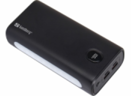 Sandberg 441-52 2in1 Charger 1xUSB-C 1xUSB 35W