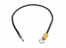 XtendSolarmi DC kabel pro připojení baterie, 100cm, 10mm2, očko M8 - dutinka