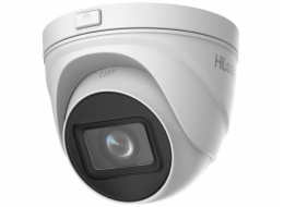 HiLook IP kamera IPC-T640HA-Z/ Turret/ rozlišení 4Mpix/ objektiv 2.8-12mm/ Motion Detection 2.0/ krytí IP67/ IR30m