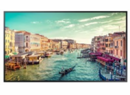 SMART Signage LED QM43C 43" LH43QMCEPGCXEN